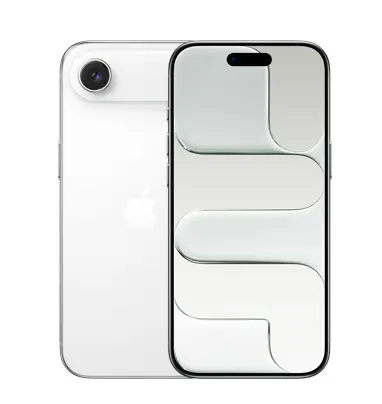 [TK0337A] 【中古品】 iPhone Air 256GB クラウドホワイト Aランク