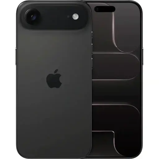 [TK0338A] 【中古品】 iPhone Air 256GB スペースブラック. Aランク