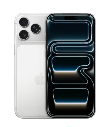 [TK0356A] 【中古品】 iPhone 17 Pro Max 256GB シルバー Aランク