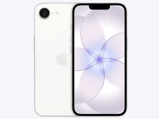 [TK0369A] 【中古品】 iPhone 17e 512GB ホワイト Aランク