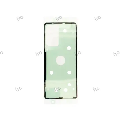 [Z3039] Galaxy A52 5G 背面ガラス シール