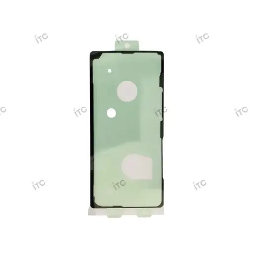 [Z3051] Galaxy Note20 Ultra 背面ガラス シール
