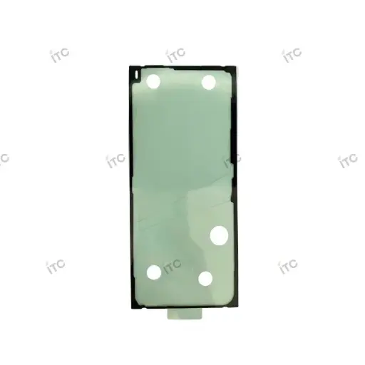 [Z3101] Galaxy S23 Ultra 背面ガラス シール