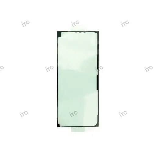 [Z3109] Galaxy S24 Ultra 背面ガラス シール