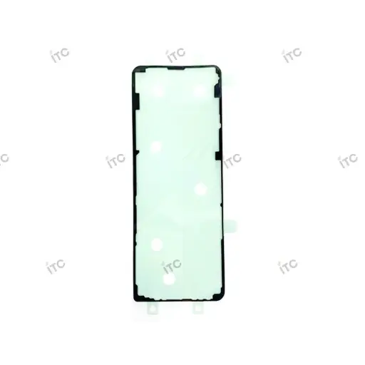 [Z3141] Galaxy Z Fold5 背面ガラス シール