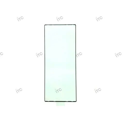 [Z3144] Galaxy Z Fold6 外側パネルシール