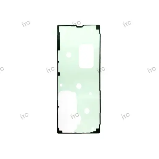 [Z3145] Galaxy Z Fold7 背面ガラス シール