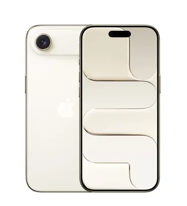 [TK0340B] 【中古品】 iPhone Air 512GB ライトゴールド Bランク