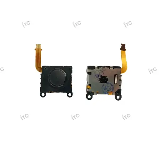 [S4091] PS Vita（PCH-1000）スティック 黒