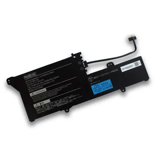[B4135] NEC LAVIE Direct NM / Note Mobile バッテリー PC-VP-BP126