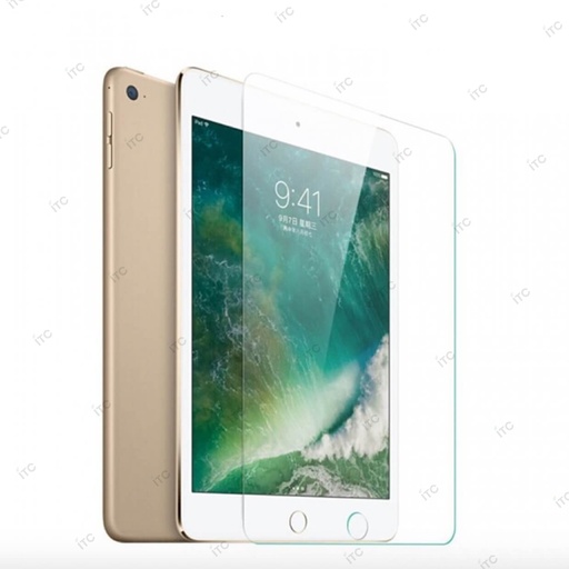 [Z1004] iPad Air/Air2/5/6/Pro9.7 ガラスフィルム
