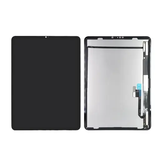 [L1017] iPad Pro11(第1-2世代) 液晶 一体 黒 FOG組立品
