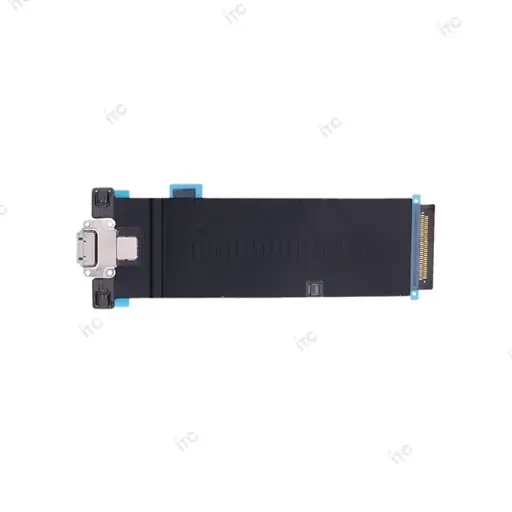 [S2332] iPad Pro12.9(第2世代) ドックコネクター セルラー 白
