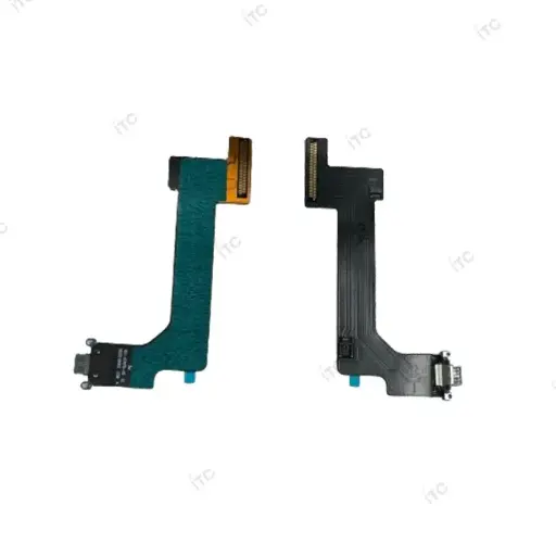 [S2334] iPad 2022(第10世代) ドックコネクター セルラー 青