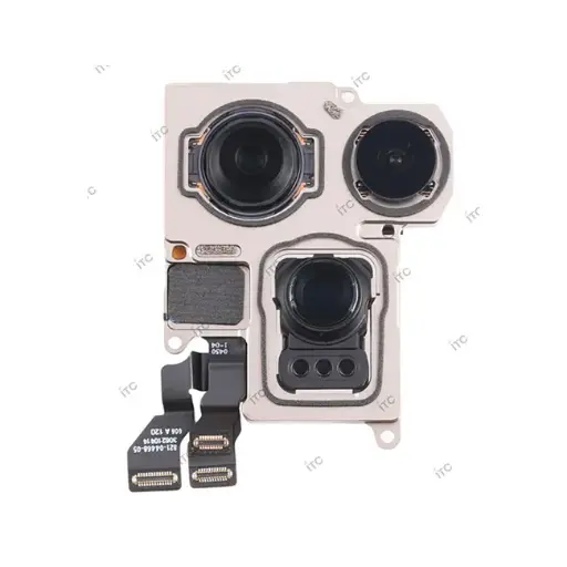[S0548] iPhone 15Pro Max アウトカメラ