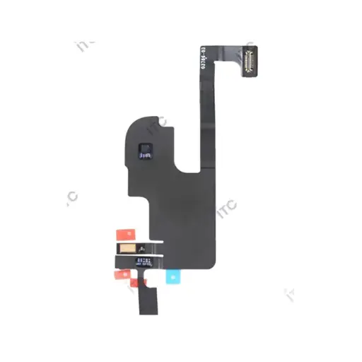 [S0463] iPhone 14-16E フロントセンサー