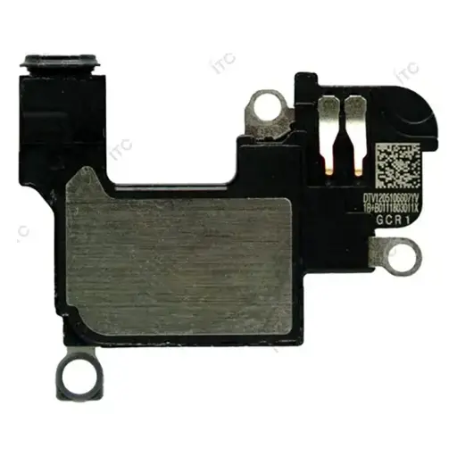 [S0410] iPhone 13mini イヤースピーカー