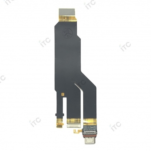[S2517] Xperia XZ / XZs ドックコネクター（ケーブル）