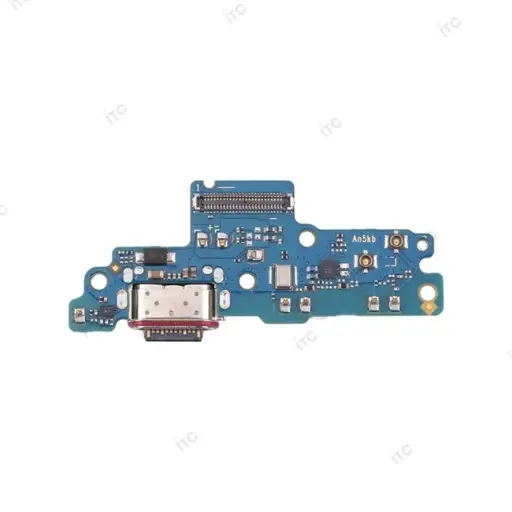 [S2631] Xperia 10 Ⅲ/10 Ⅲ Liteドックコネクター（基板付き）