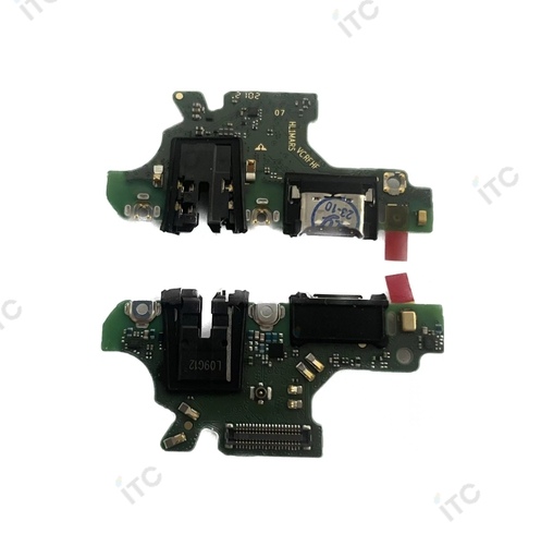 [S2193] Huawei P30 lite/nova4e ドックコネクター（基板付き）