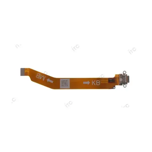 [S2107] ASUS Zenfone8 (ZS590KS) ドックコネクター（ケーブル）