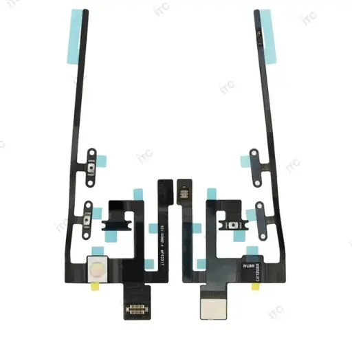 [S2636] iPad Pro 10.5 電源/音量ボタンケーブル