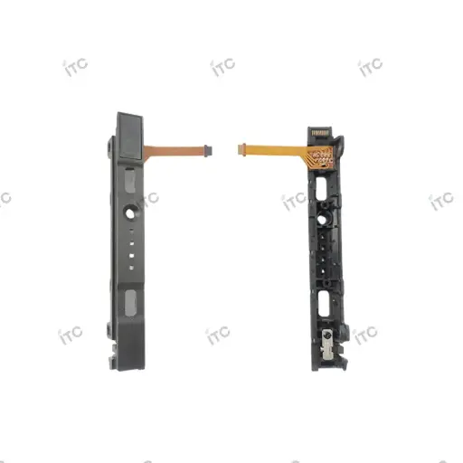 [S2416] Switch/有機EL 左 スライダーフレックスケーブル付 ジョイコン側