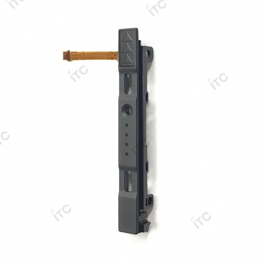 [S2415] Switch/有機EL 右 スライダーフレックスケーブル付 ジョイコン側