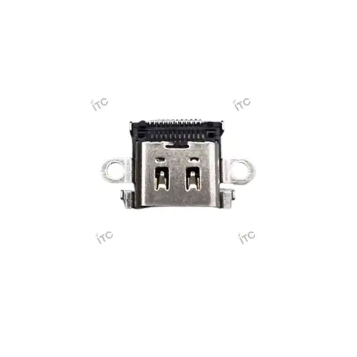 [S2660] Switch Lite 充電口