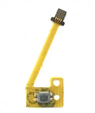 [S2396] Switch ｼﾞｮｲｺﾝ ZRｷｰﾎﾞﾀﾝｹｰﾌﾞﾙ