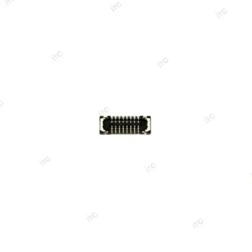 [S2668] Switch SDカードコネクター （16pin）