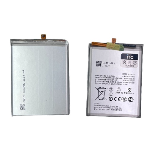 [B1467] Galaxy A53 5G/A33 5G バッテリーEB-BA336ABY