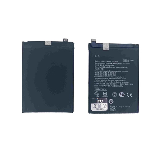 [B1097] ASUS ZenFone 6(ZS630KL) バッテリーC11P1806