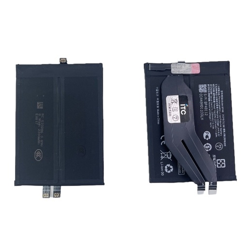 [B1388] Xiaomi  POCO F4 GT/Redmi K50G バッテリーBP48