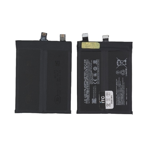 [B1347] XiaoMi Black Shark 4/4 Pro/4S/4S Pro/5 RS バッテリーBS08FA