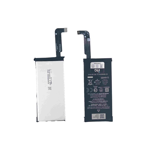 [B1122] Google PIXEL 4A バッテリーG025J-B