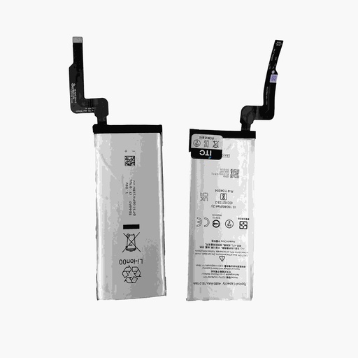 [B1125] Google Pixel 5a (5G) バッテリー G27FU