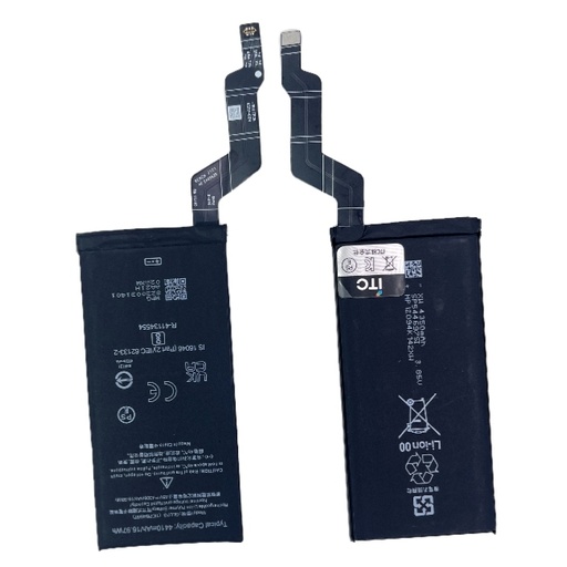[B1130] Google Pixel 6a バッテリーGLU7G