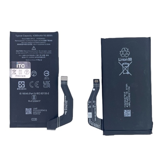 [B1134] Google Pixel 7a バッテリーGP5JE