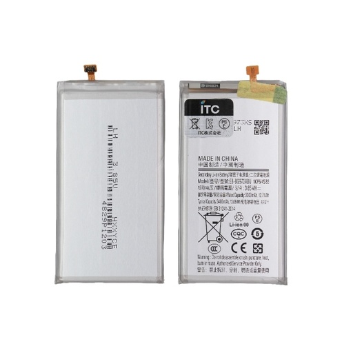 [B1483] Galaxy S10 バッテリーEB-BG973ABU