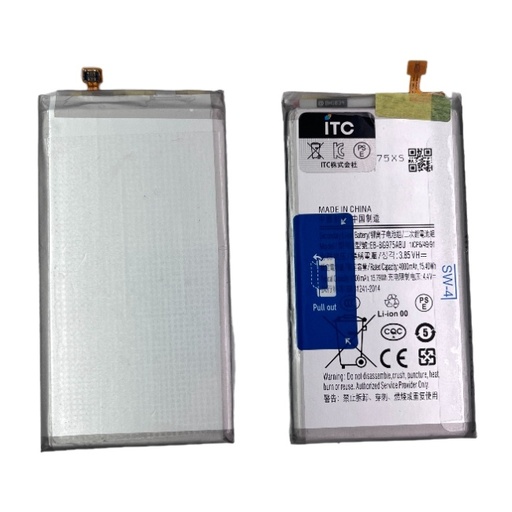 [B1484] Galaxy S10+ バッテリーEB-BG975ABU