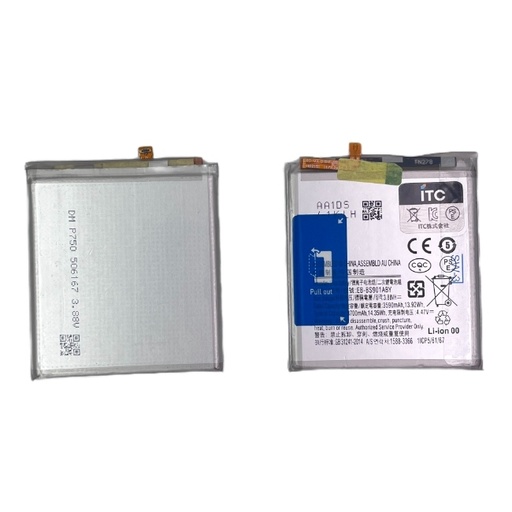 [B1289] Galaxy S22 バッテリーEB-BS901ABY
