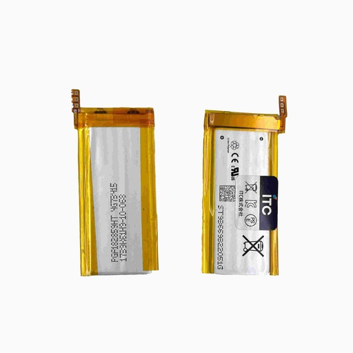 [B1193] iPod Nano 第5世代 バッテリー616-0467
