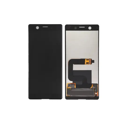 [L5272] Xperia Ace リペアパネル 黒